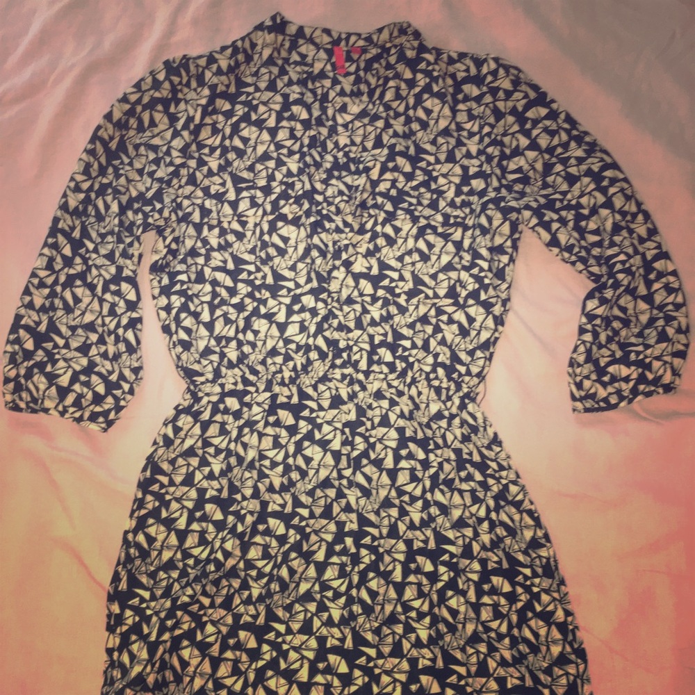 5/48 Dress